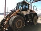 Liebherr #L556, 4000 hours approx., 2015 - Image 1