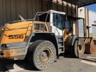 Liebherr #L556, 4000 hours approx., 2015 - Image 2