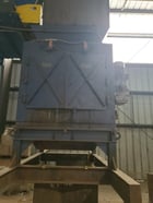 American Pulverizer Co #24/48 TR, Bag Breaker, 48" Steel Belt Conveyor, 2014 - Image 7