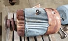150 HP 1780 RPM Reliance, Frame 445T, 460 Volts, 175 Amps - Image 1