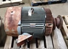 150 HP 1780 RPM Reliance, Frame 445T, 460 Volts, 175 Amps - Image 3