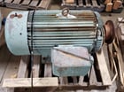 200 HP 1780 RPM Toshiba #R20 04 FKF4B1, Frame 447TZ, 460 Volts, 230 Amp - Image 1