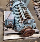 200 HP 1780 RPM Toshiba #R20 04 FKF4B1, Frame 447TZ, 460 Volts, 230 Amp - Image 2