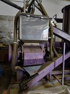 Eldan Inc. (USA), Powercat A Redoma Wire Chopping Line, 1000 lb./hr - Image 4