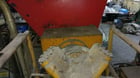 Saturn #5232, Shear Shredder, 52" x 32" Feed Opening, 1.5" Knives - Image 1