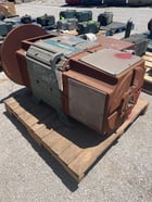 125 HP 1200 RPM Reliance, Frame B408ATZ, DPFVBB, 600 VA, 240 VF - Image 4