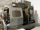 Acme-Gridley #RA-6, 1-1/4" capacity, automatic multi-spdl collet chuck, bar machine, cross drill attachment - Image 1