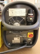 Esab #PowerCut-650, self contained plasma cutter, PT-31XLPC torch, air regulator - Image 2