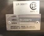 Esab #PowerCut-650, self contained plasma cutter, PT-31XLPC torch, air regulator - Image 3