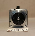 Fanuc 5s red capacity axis drive motor - Image 2