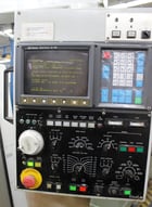 General Electric Fanuc No. OM control console interface - Image 6