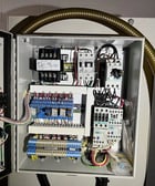 Cool jet high pressure coolant system - Image 3