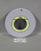 Radiac Abrasives, 12" x 1 1/2" x 5" (Equalizer) Grinding Wheel - Image 2