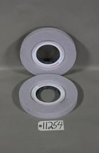 Radiac Abrasives, 12" x 1 1/2" x 5" (Equalizer) Grinding Wheel - Image 3