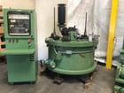 Barbour Stockwell, ait turbine drive, BS-4146 & BS-7003 turbines, 30k RPM, vacuum system, hydraulic system - Image 2