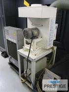Makino #D500, 5-Axis, 21.6" X, 39.3" Y, A & C Axis, Makino Pro 5,113 automatic tool changer, Probing, coolant - Image 8
