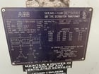 1500/1725/2300 KVA 4160 Primary, 480Y/277 Secondary, dry type transformer - Image 1