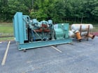 750 KW Condec #SER Class F Generator - Image 1