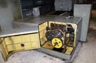 Wuhan #WY3J 126, Vertical Gear Hobber, 126 diameter, 19.68 face width, 63 table, Tangential Head, Change - Image 4