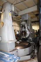 Wuhan #WY3J 126, Vertical Gear Hobber, 126 diameter, 19.68 face width, 63 table, Tangential Head, Change - Image 8