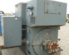 4500 HP 1785 RPM Louis Allis-Chalmers armor line, WPIIX, 4600 Volts, #17J-DAN02 - Image 1