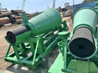 54" x 74" Kobe-Allis Chalmers gyratory crusher, flared bottom shell, #3K-BV01 - Image 4