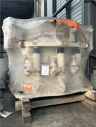 Metso #HP800 Shorthead, Cone Crusher - Image 1