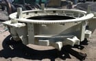 Nordberg #WF800, Cone Crusher With 800 HP Motor - Image 6