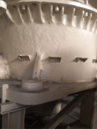 84" Symons Nordberg #Shorthead Heavy Duty Cone Crusher, 400 HP - Image 2