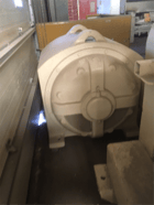 84" Symons Nordberg #Shorthead Heavy Duty Cone Crusher, 400 HP - Image 4