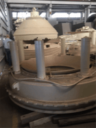 84" Symons Nordberg #Shorthead Heavy Duty Cone Crusher, 400 HP - Image 6