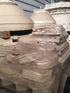 84" Symons Nordberg #Shorthead Heavy Duty Cone Crusher, 400 HP - Image 7