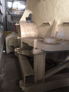84" Symons Nordberg #Shorthead Heavy Duty Cone Crusher, 400 HP - Image 8