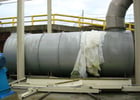 Williams #5100 Impact Dryer System/hammermill, 500 HP, Unused - Image 6