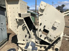 Nordberg #HS1010, portable impact crushing plant, horizontal impactor, screen, underconveyor - Image 5