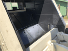 Nordberg #HS1010, portable impact crushing plant, horizontal impactor, screen, underconveyor - Image 9