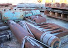 48" x 60" Allis-Chalmers, Double Toggle Jaw Crusher, 250 HP - Image 2