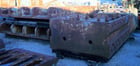 48" x 60" Allis-Chalmers, Double Toggle Jaw Crusher, 250 HP - Image 3