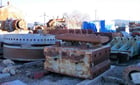 48" x 60" Allis-Chalmers, Double Toggle Jaw Crusher, 250 HP - Image 4