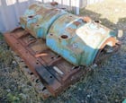 48" x 60" Allis-Chalmers, Double Toggle Jaw Crusher, 250 HP - Image 8