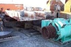 48" x 60" Allis-Chalmers, Double Toggle Jaw Crusher, 250 HP - Image 9