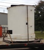 Eco Waste Systems, Solid Waste Incinerator 2 Stage, diesel fired, new - Image 3
