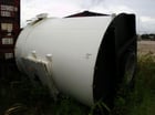 Eco Waste Systems, Solid Waste Incinerator 2 Stage, diesel fired, new - Image 4