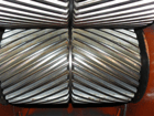 800 HP, Dominion & Horsburgh & Scott, gear reducers previously used on ball mill - Image 9
