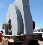 1250 HP 200 RPM General Electric, Synchronous Motor - Image 2