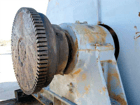 1250 HP 200 RPM General Electric, Synchronous Motor - Image 4
