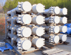 CCI Thermal Technologies/Caloritech #EXS15955-01, 2504 kW Elution Heaters, 480 V. - Image 3
