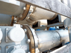 CCI Thermal Technologies/Caloritech #EXS15955-01, 2504 kW Elution Heaters, 480 V. - Image 7