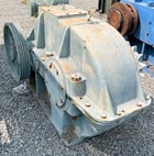 Westinghouse #DHR Gearbox, style 609272, Size 20E - Image 3