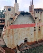 35" x 43" Nordberg #ST1109, Jaw Crusher - Image 7